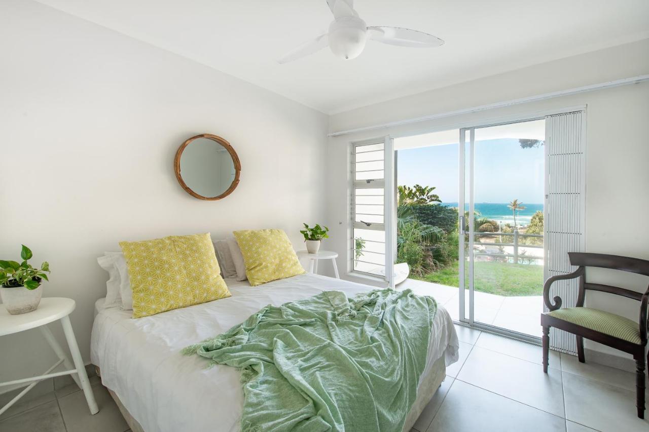 Tahiti Umdloti Apartment Exterior photo